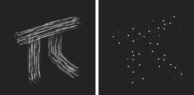 在iPad上拥有一支「万能」画笔：Procreate画笔功能详解