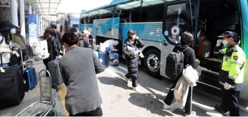 留学科学家回国抗击疫情,新冠防疫培训app