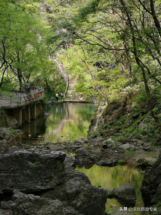 广水市三潭风景区的班车,广水市三潭风景区天气