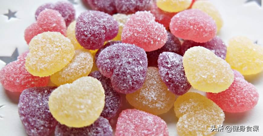 糖瘾和烟瘾哪个危害大,糖瘾到底有多可怕