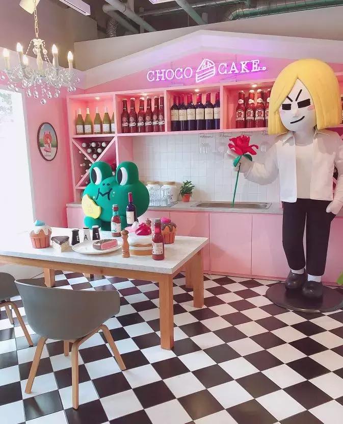 来首尔，一定要逛这些店！|首尔探店（下篇）