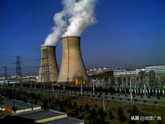 聊一下莱阳核电站,潮汐发电站水电站