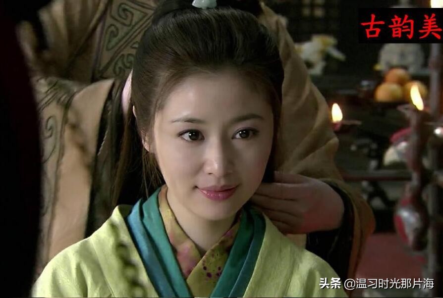 新三国有哪些老戏骨,新三国出演三十多个角色