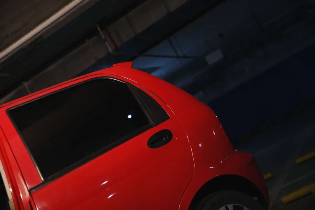 qq这款车怎么样,qq汽车评测