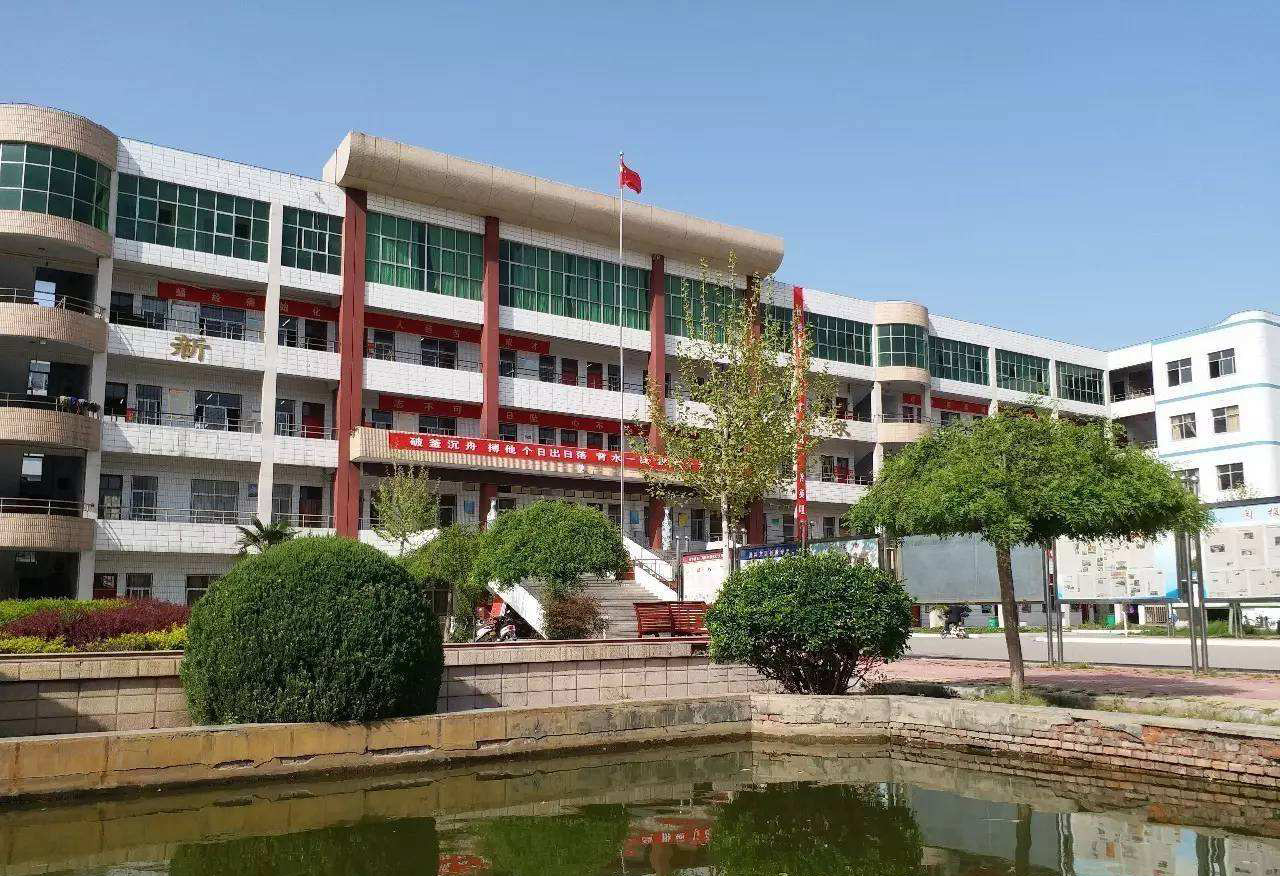 河南新乡首屈一指六所高中，学霸云集群星璀璨，大新乡学子有福了