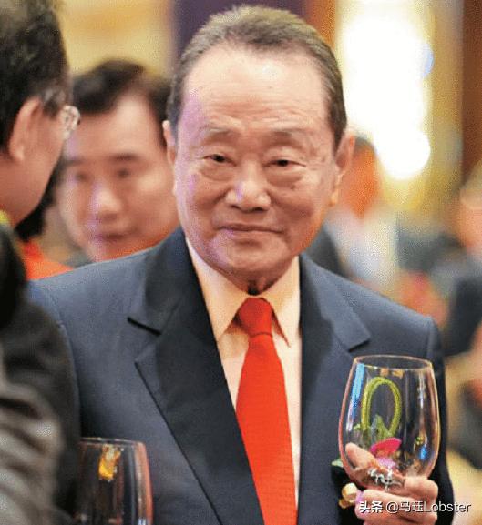 一年狂赚1671亿,却一直被认为是国货,背后老板竟是马来