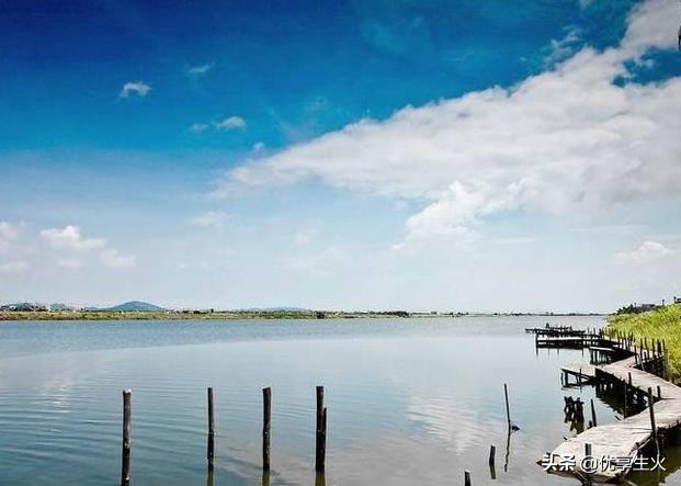 在广州生活十几年了，既然不知道有这么多极美的岛，赶紧收藏吧