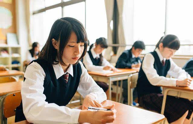 孩子心里不想上学怎么办,孩子内心想学不进去