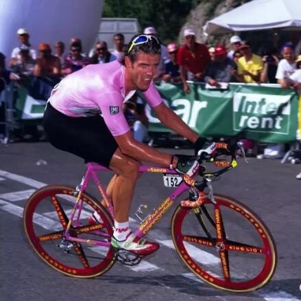 公路自行车史上最重要的十款车