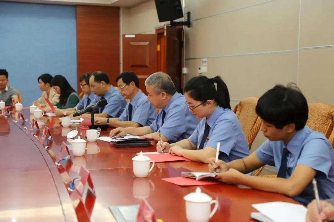 龙文检察,龙文检察接待日