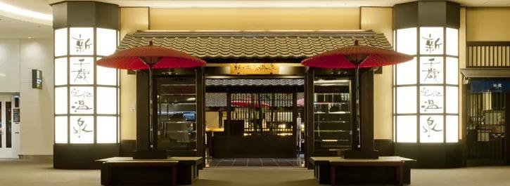 七座超会赚钱的机场“捞金”指南,购物中心学起来