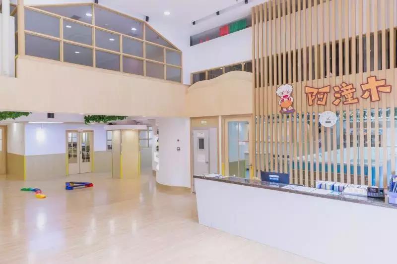 东莞长安托管机构,东莞一对一托育早教机构