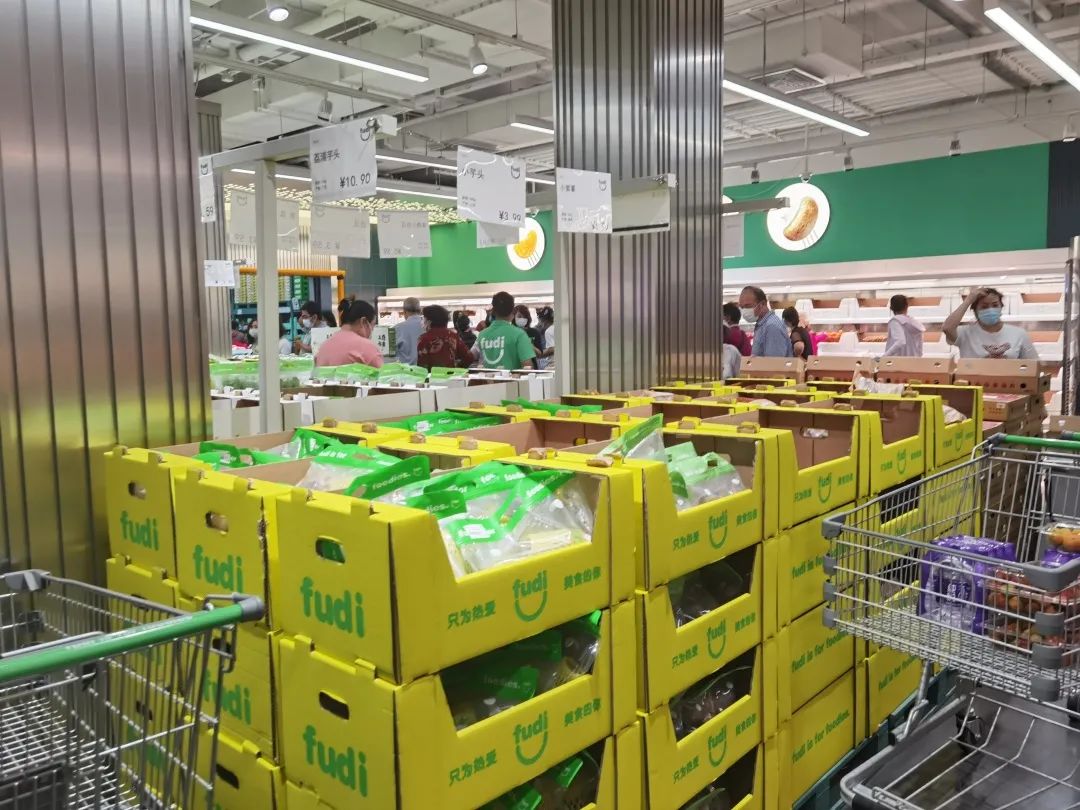 北京仓储超市值得买的东西,北京除了山姆还有别的仓储式超市