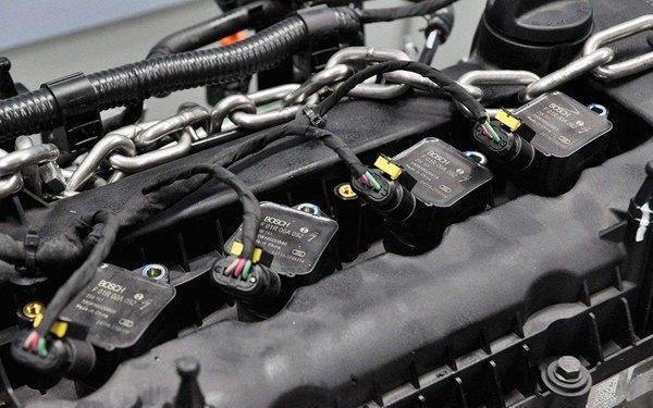 更换点火线圈需要多少钱,点火线圈更换多少钱