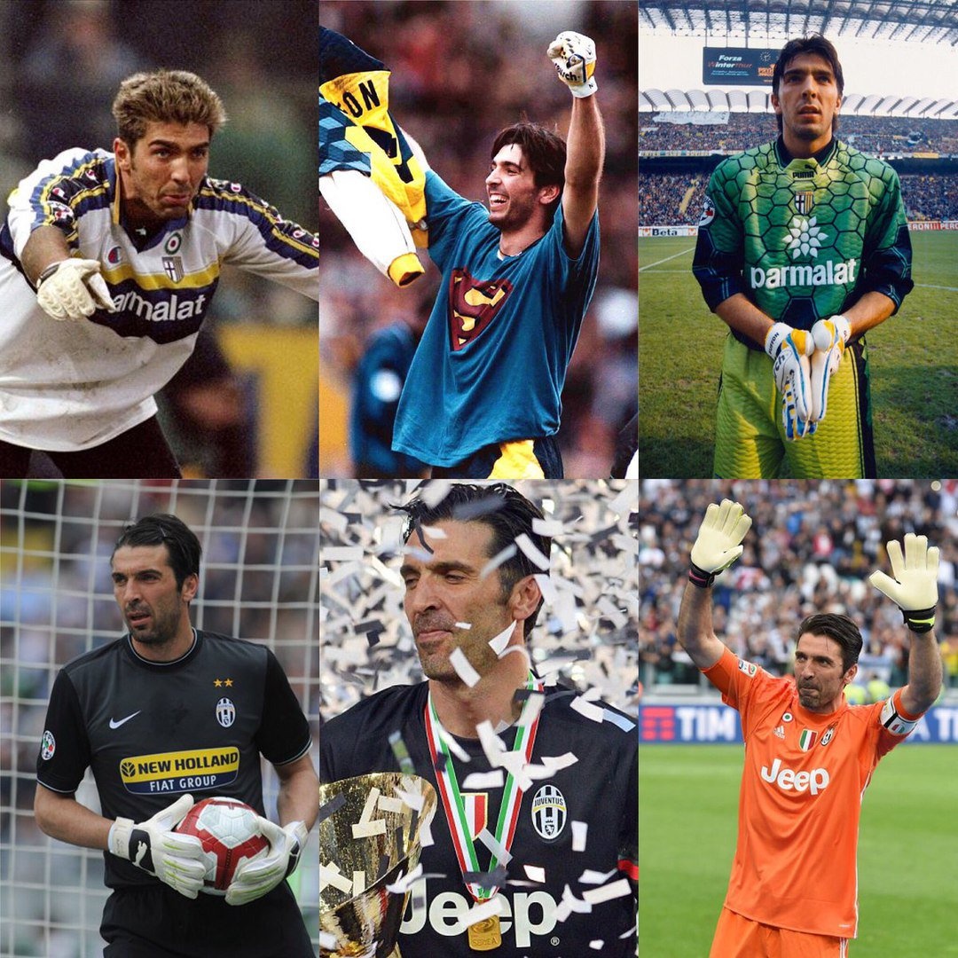 盘点意大利门将,意大利十大本土门将
