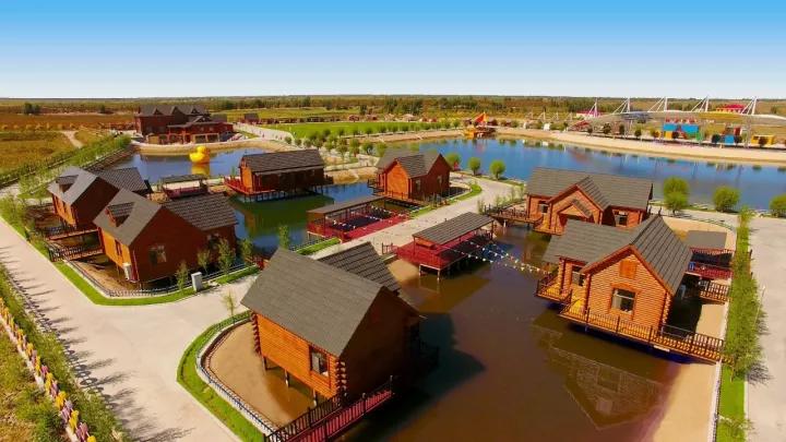 敖包相会的地方,敖包相会的地方通辽