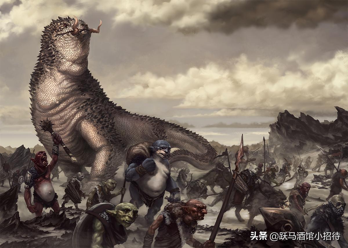 《指环王》的历史时间线,指环王全史