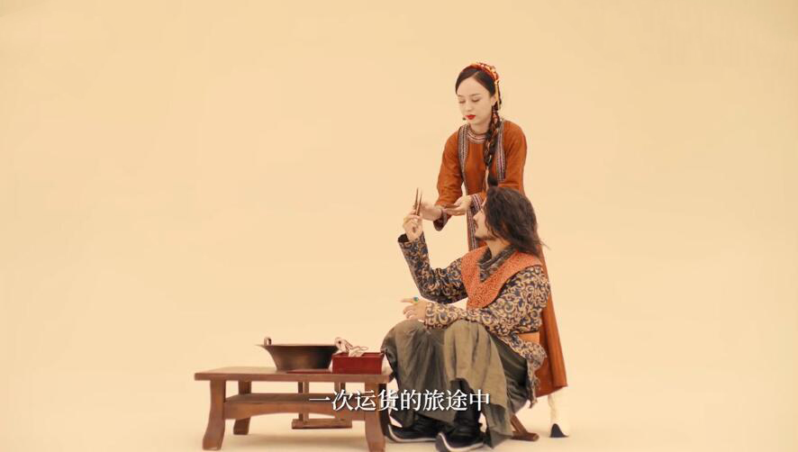 唐朝繁荣万国来朝,唐朝经济发达