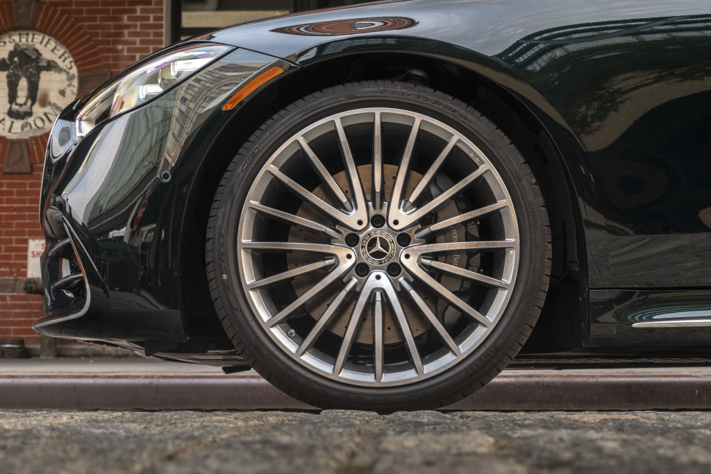 奔驰s500 和迈巴赫s480哪个好 (奔驰s500 coupe)