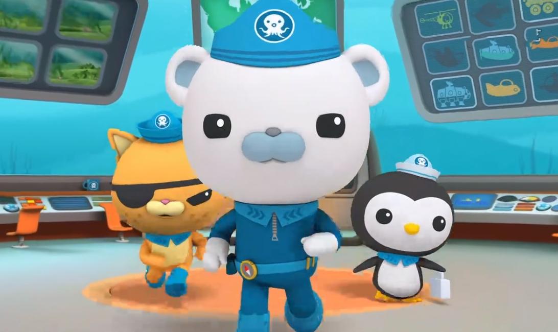 适合儿童看的五部国产动画片,值得看的3到六岁五部动画片