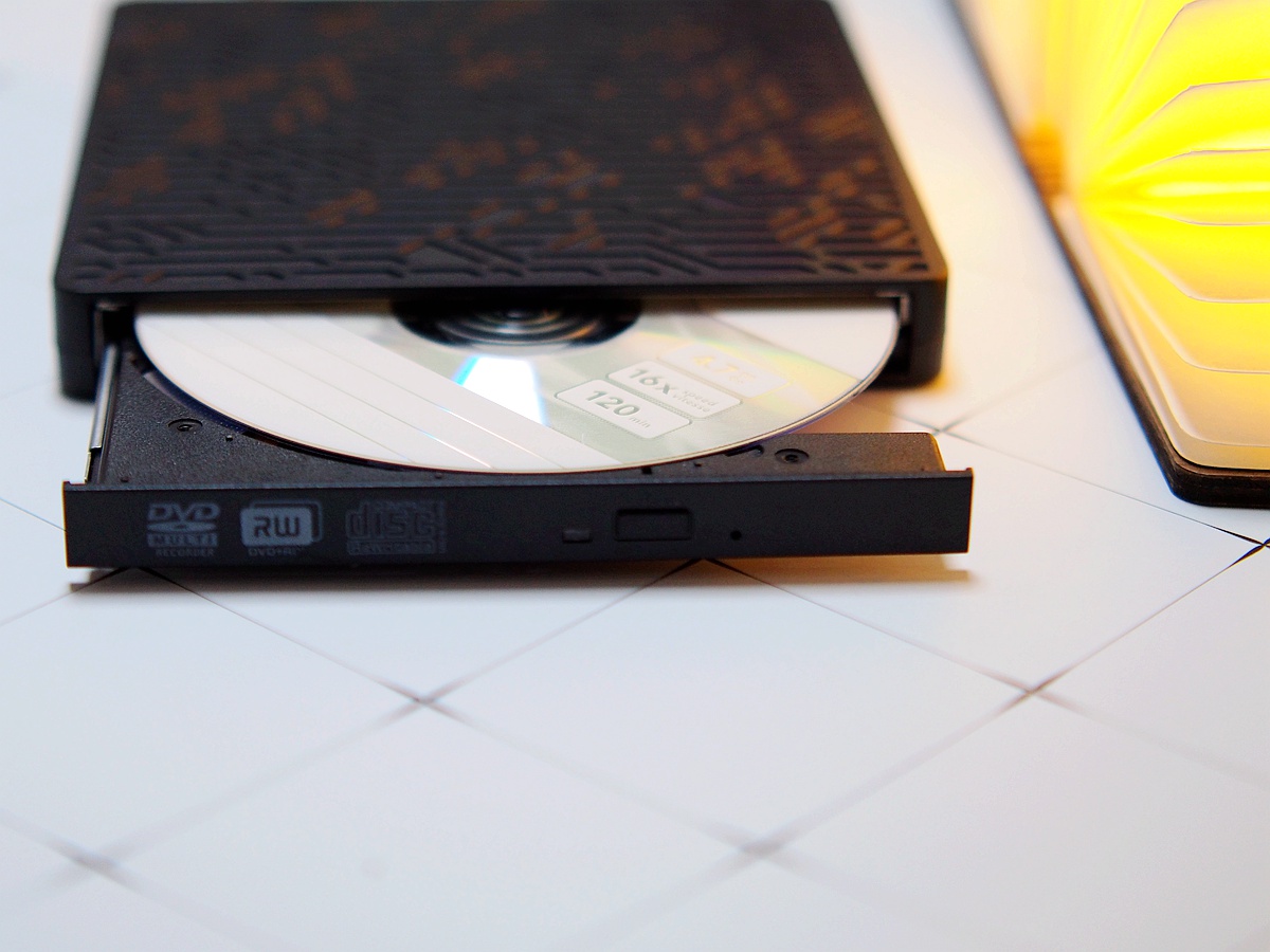 orico刻录机如何使用,orico光驱使用方法