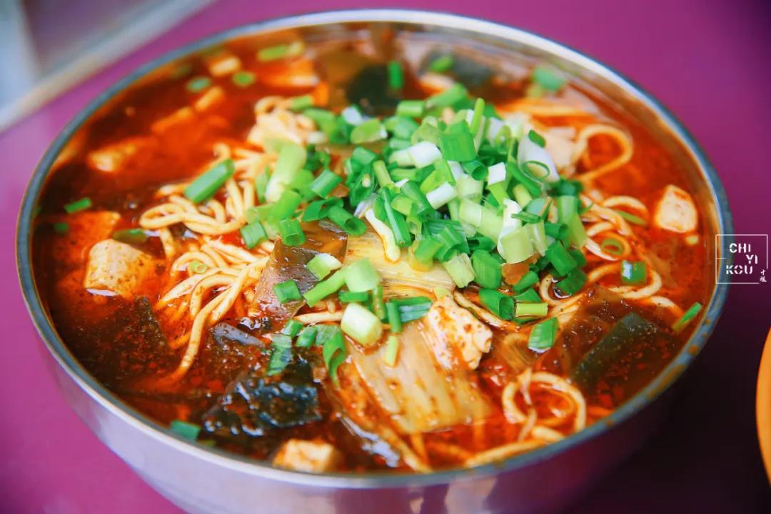 十堰最正宗襄阳面馆,十堰正宗的陕西面馆