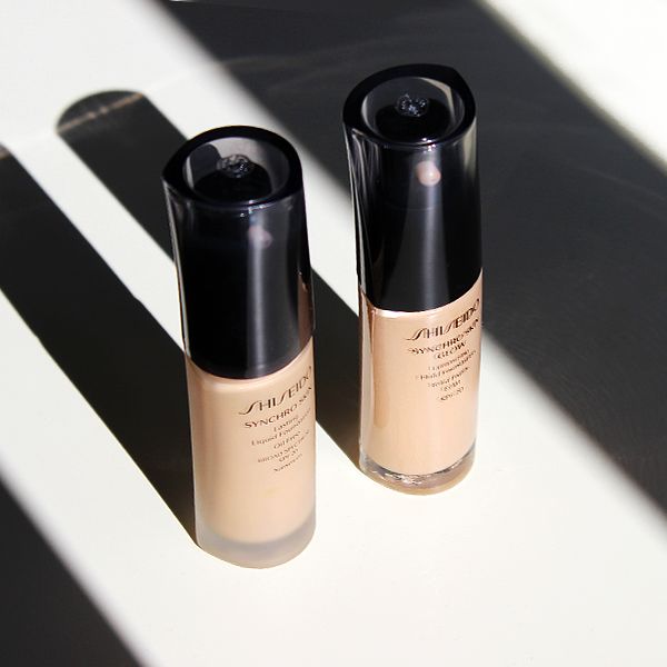 混干皮遮瑕好的粉底液测评,干皮亲妈大牌粉底液推荐