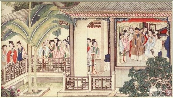 红楼梦经典句子道尽人情世故,红楼梦十句话经典语句