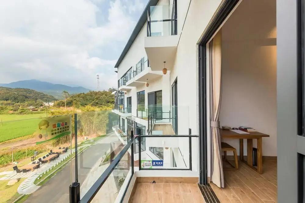 惠东忘山居民宿,惠东特色亲子民宿有哪些