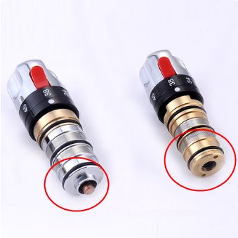 恒温花洒和普通花洒怎样选,买来300支花洒测评