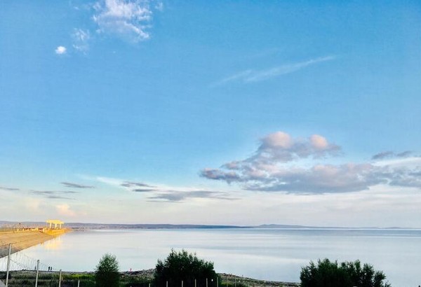 俄罗斯远东地区自驾游之国外篇（七）北贝加尔斯克—伊尔库茨克