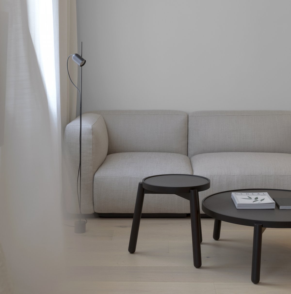 FrancescRifé作品精选|西班牙极简主义空间