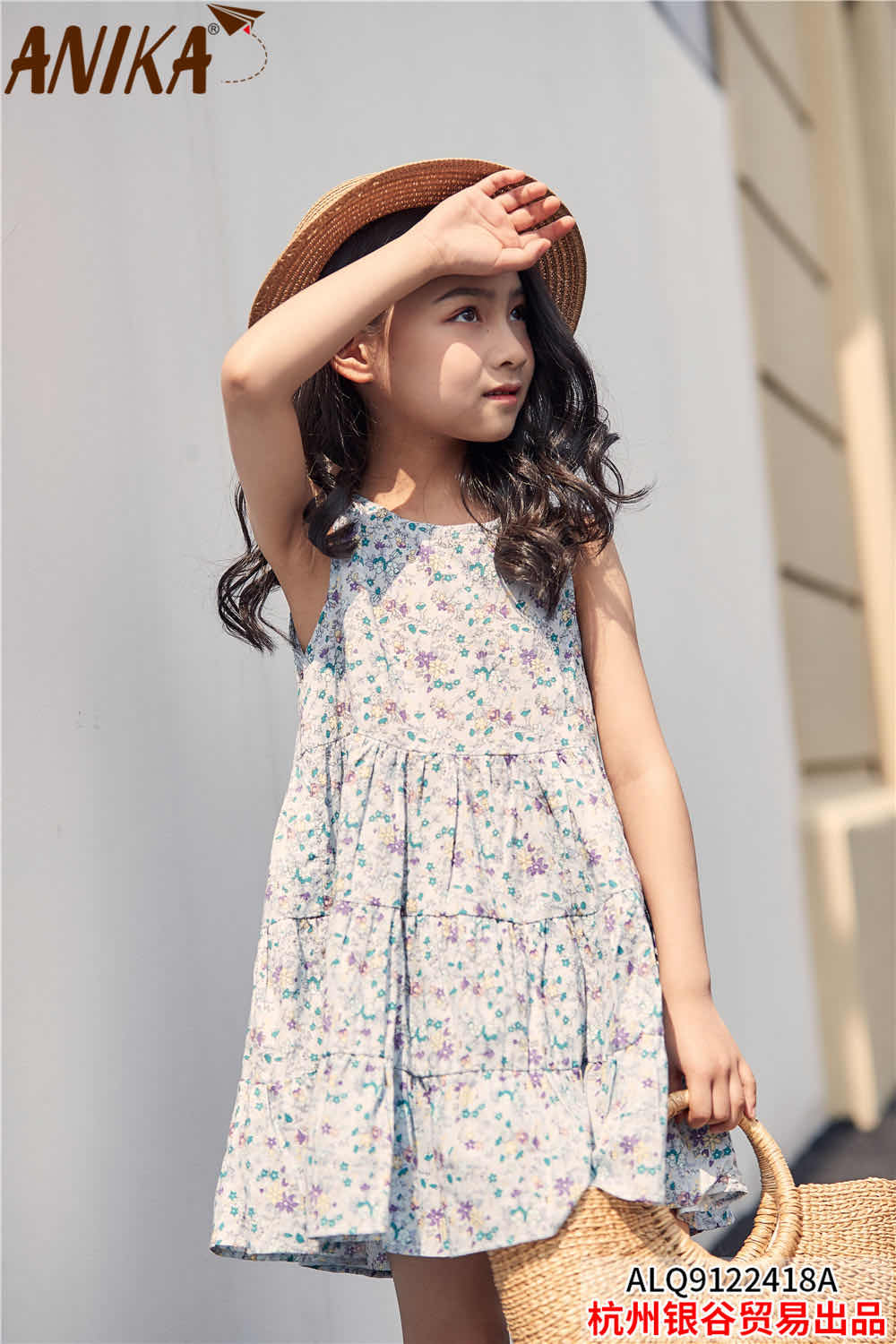 品牌童装批发进货渠道,品牌童装批发供应链