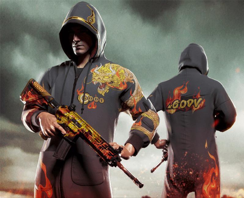 pubg三线性优化开不开,pubg的三年