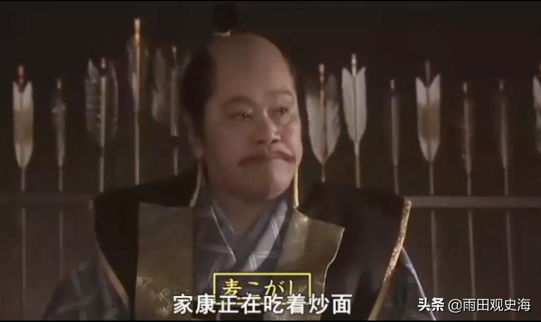 德川家康能打败大明吗,德川家康统治日本的秘诀