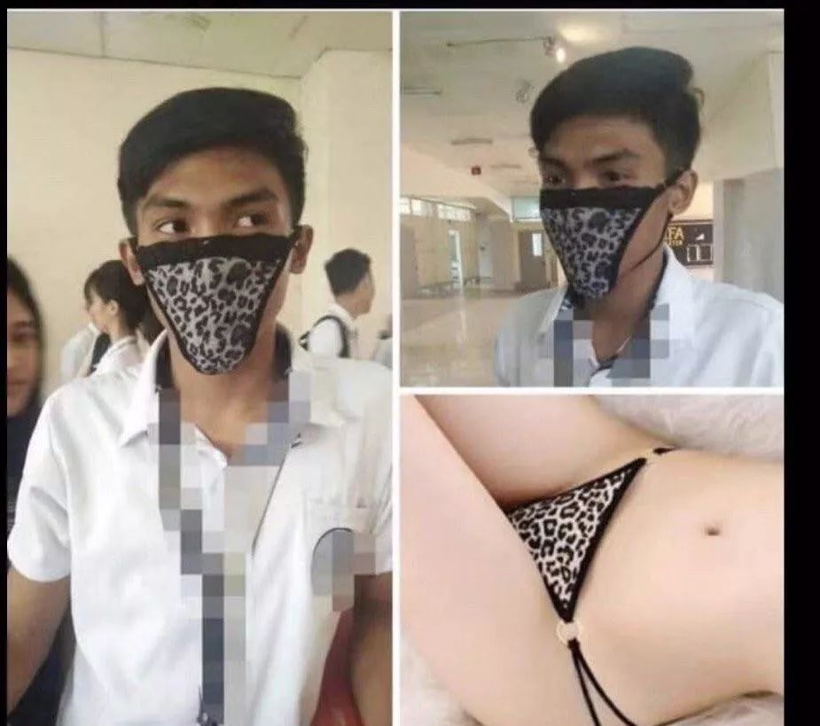 乱港暴徒六大“智熄”瞬间!确认过眼神,是不读书的人……