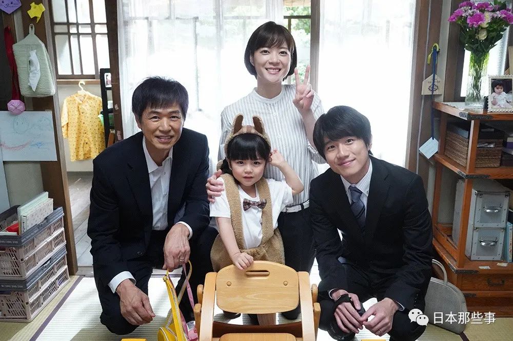 秋季日剧来了!最想看哪一部?