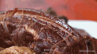 你吃过山东济宁的甏肉干饭吗,在济宁怎么能不吃甏肉干饭