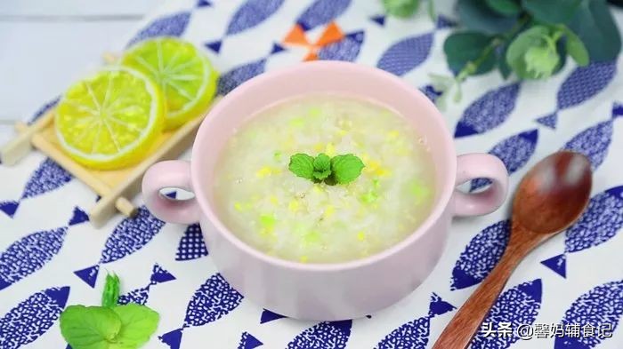 这样做辅食省30分钟营养还翻倍,不加盐辅食怎么做好吃又简单视频