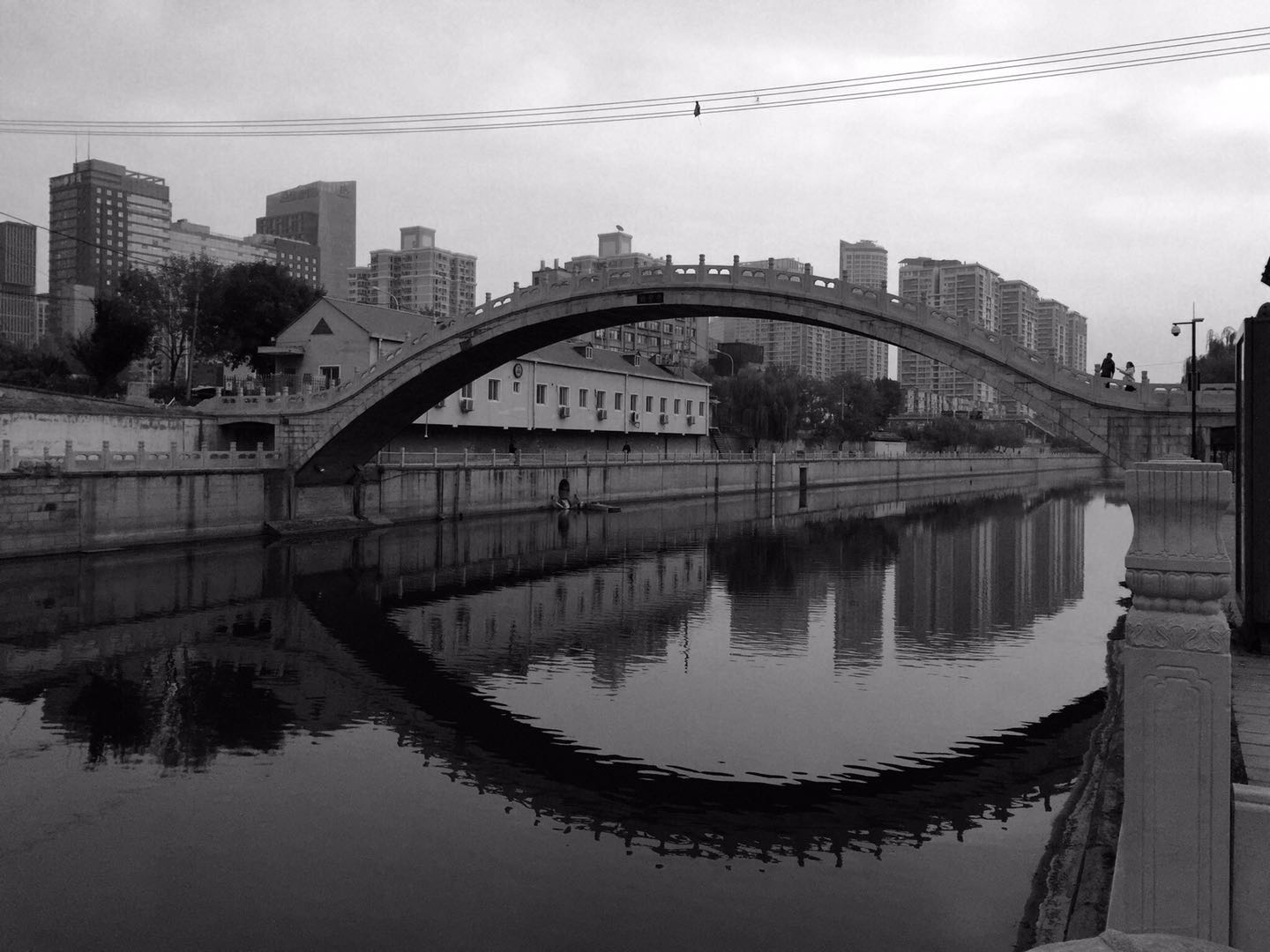 北京庆丰公园,有历史典故,能晨跑健身、遛弯散心的3*级A**景区