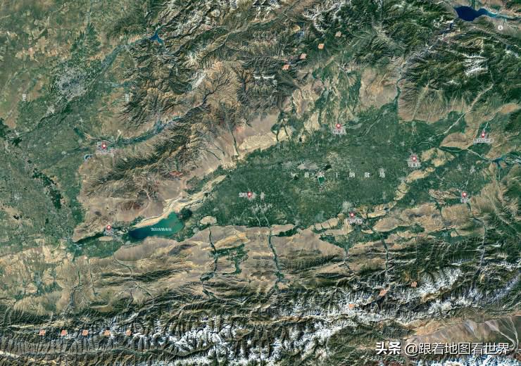 吉尔吉斯斯坦有中国富吗,吉尔吉斯斯坦贫穷原因