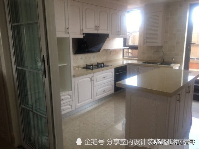 老公花16万装修的复式楼超级漂亮,老公花了20万装修房子