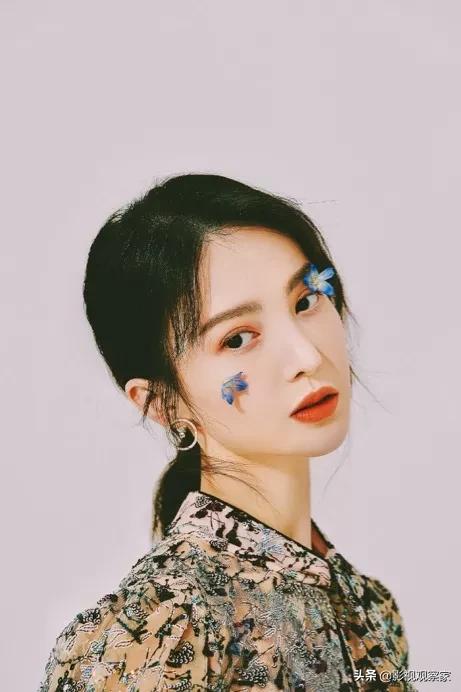 揭秘杨幂和于正的恩怨纠葛,于正有被怼过吗