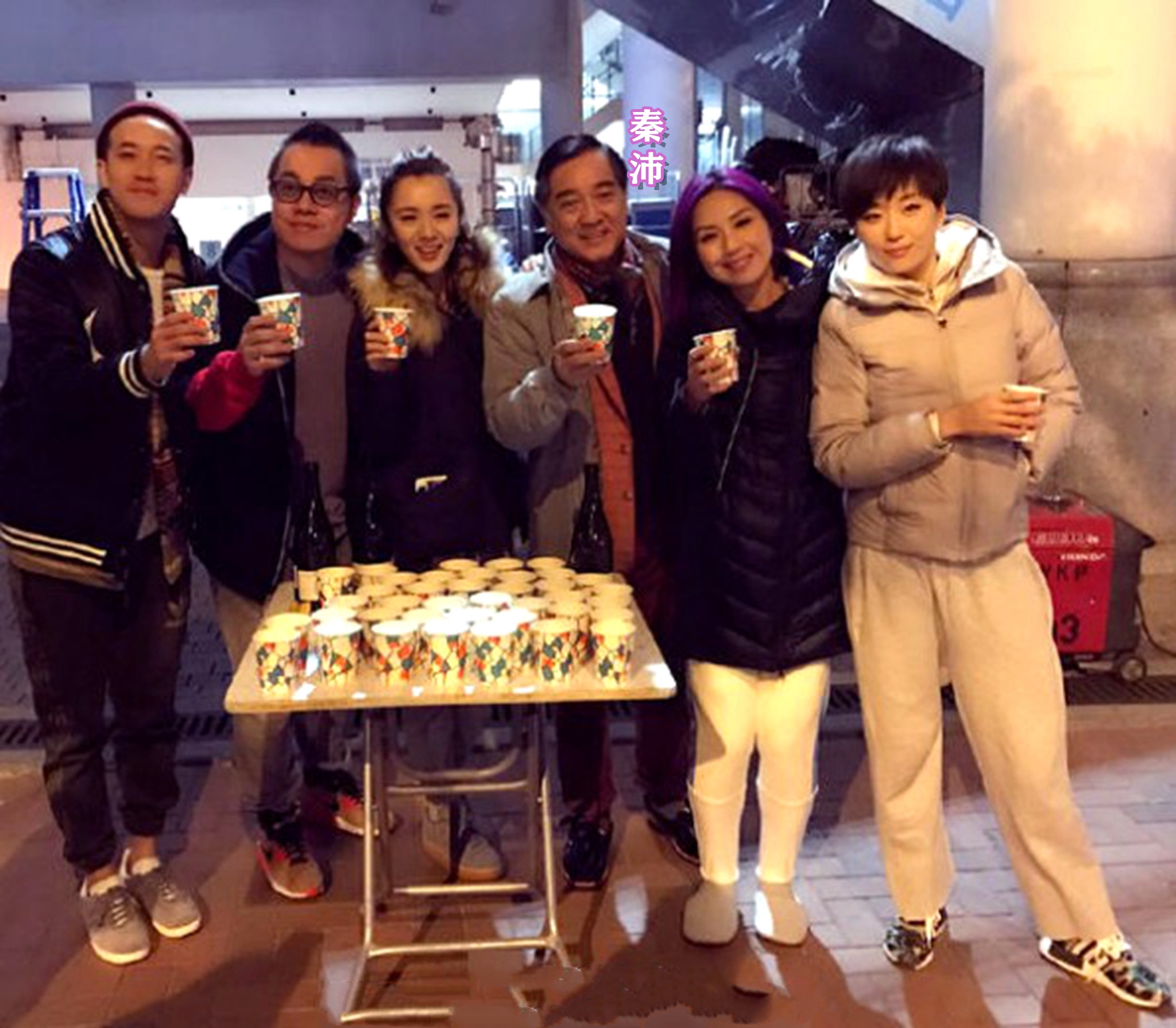 王晓晨气质绝美,王晓晨大气甜美知性率真