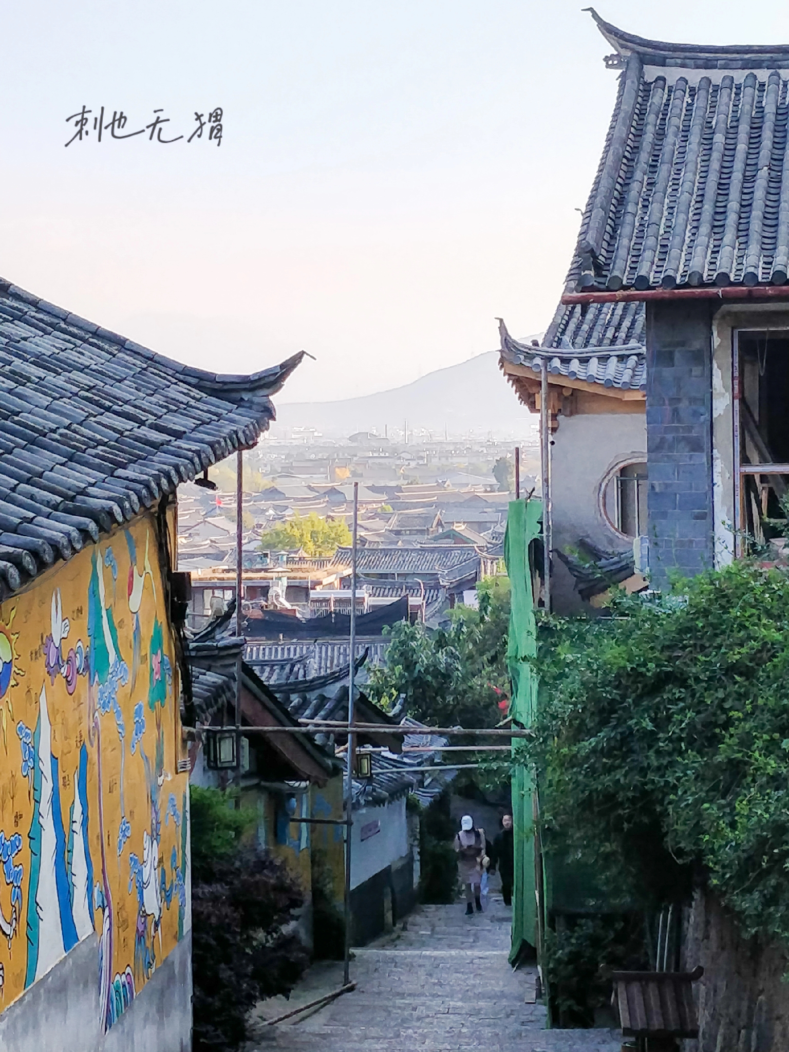 冬天适合去丽江旅游吗,冬天云南丽江旅游全攻略