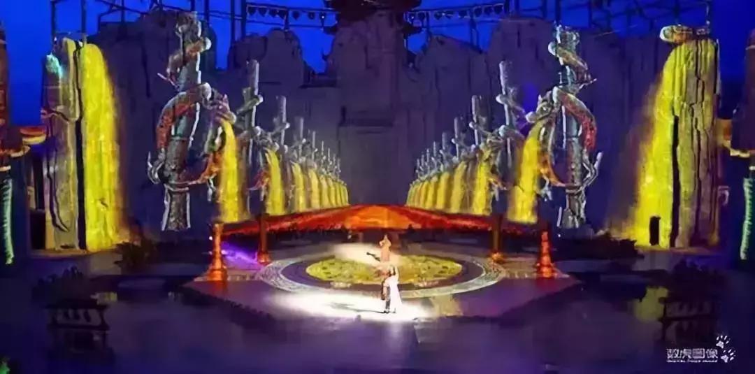 2024亚洲乐园及景点博览会介绍,第20届亚洲乐园及景点博览会