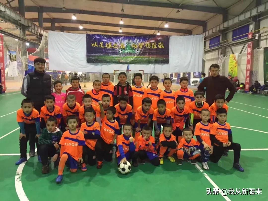 艾力夏提江球员,艾力夏提伊犁