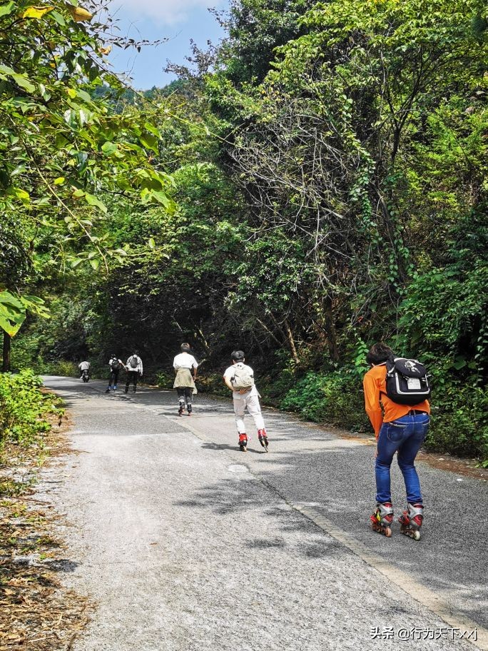 一览众山小的广西绝顶风光,一览众山小的绝美风景视频
