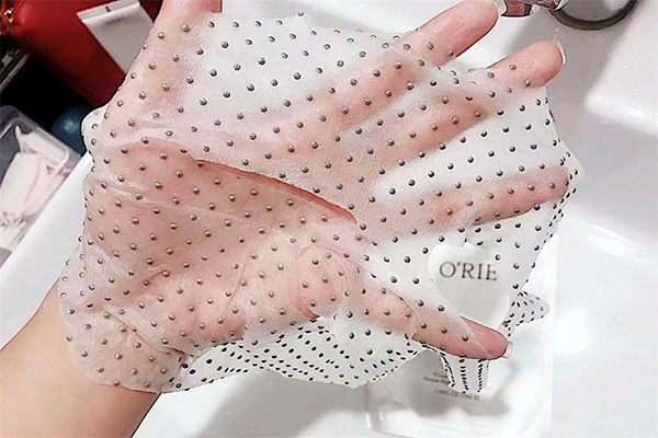 雪肌透润胶原膜怎么样,雪肌透润胶原膜深层补水