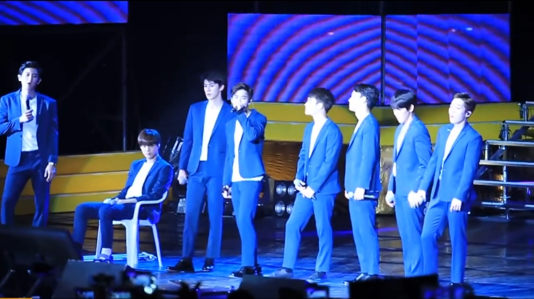 出道18年竟然有30年粉丝,出道八周年对粉丝来说意味着什么